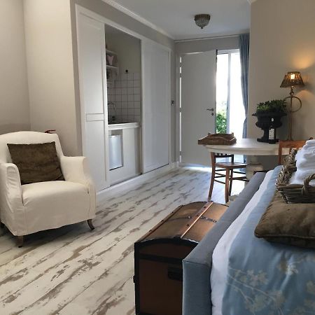 De Vijverkamer-----Prive Diner Op De Kamer Mogelijk!! Hoogeveen Eksteriør bilde