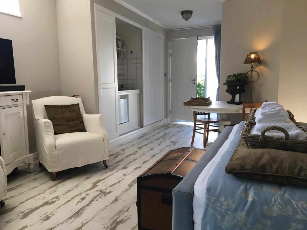 De Vijverkamer-----Prive Diner Op De Kamer Mogelijk!! Hoogeveen Eksteriør bilde