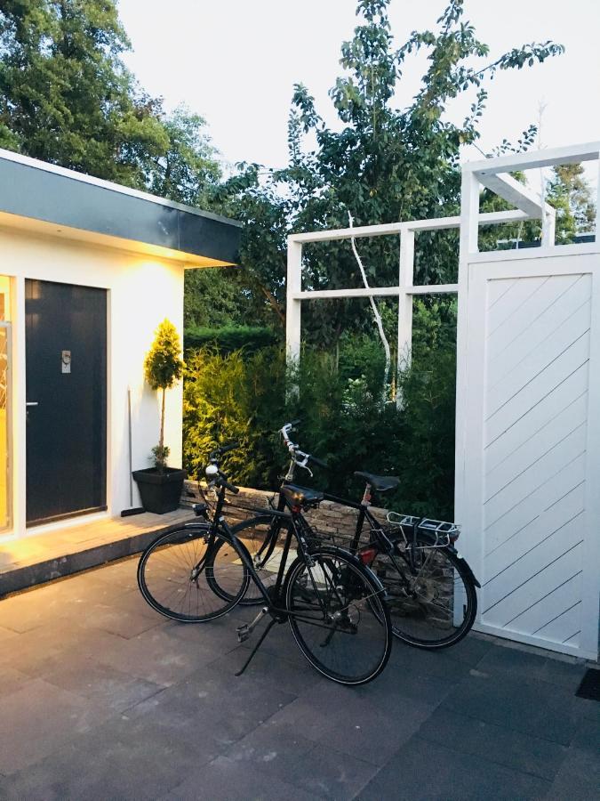 De Vijverkamer-----Prive Diner Op De Kamer Mogelijk!! Hoogeveen Eksteriør bilde
