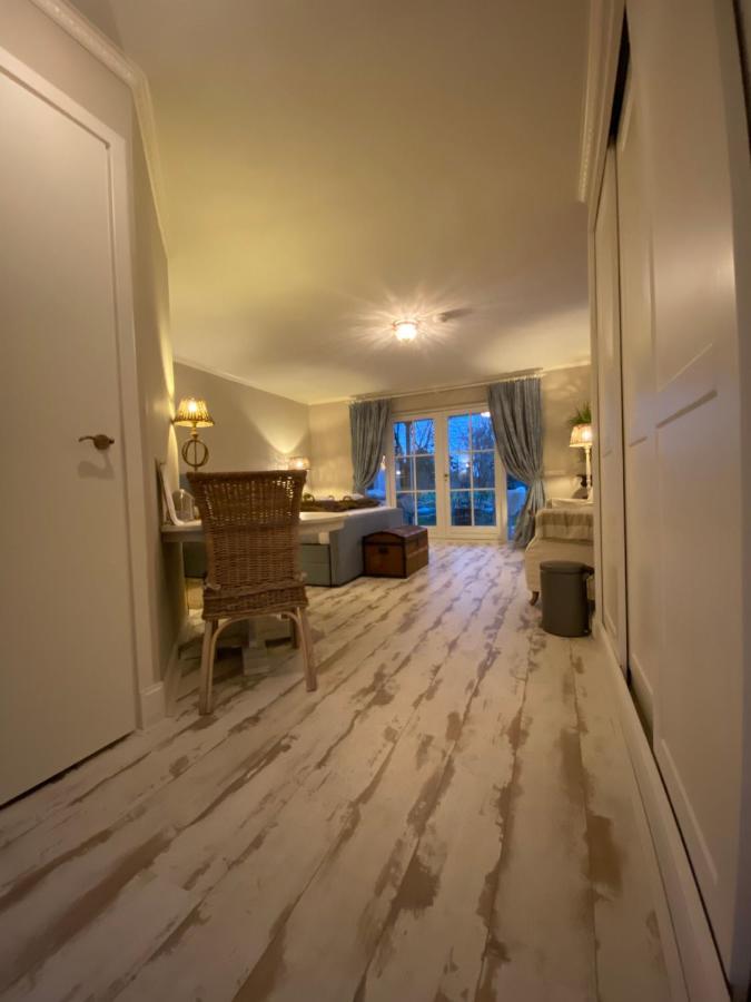 De Vijverkamer-----Prive Diner Op De Kamer Mogelijk!! Hoogeveen Eksteriør bilde