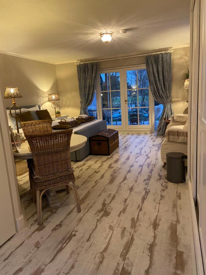 De Vijverkamer-----Prive Diner Op De Kamer Mogelijk!! Hoogeveen Eksteriør bilde