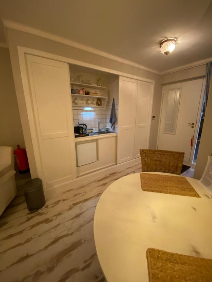 De Vijverkamer-----Prive Diner Op De Kamer Mogelijk!! Hoogeveen Eksteriør bilde