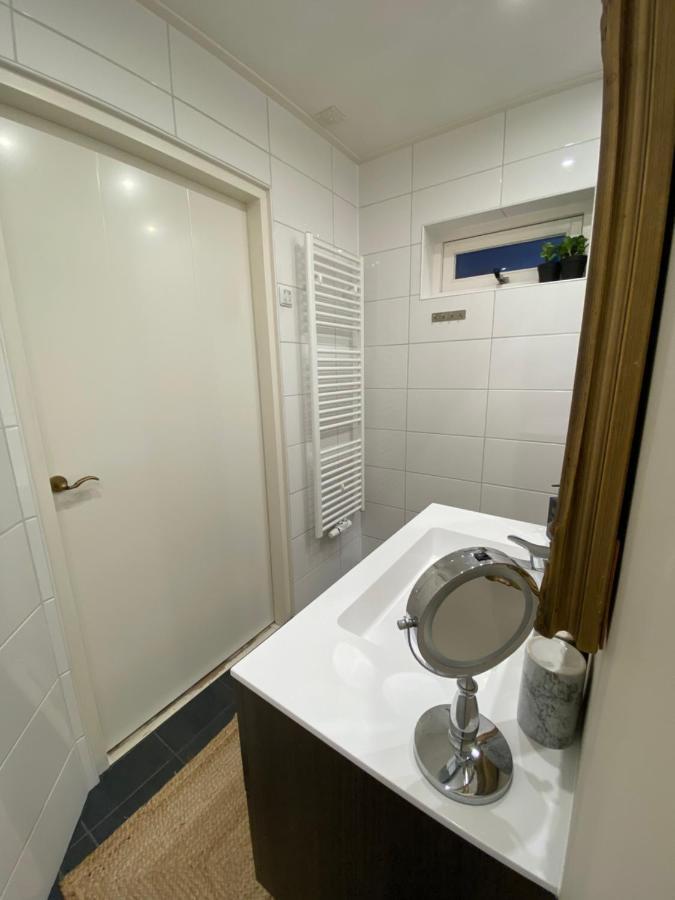 De Vijverkamer-----Prive Diner Op De Kamer Mogelijk!! Hoogeveen Eksteriør bilde