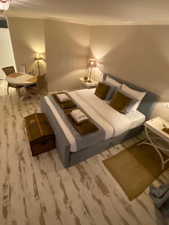 De Vijverkamer-----Prive Diner Op De Kamer Mogelijk!! Hoogeveen Eksteriør bilde